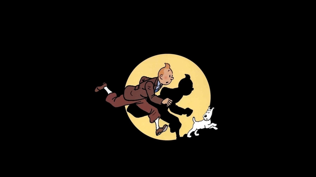 The Adventures of Tintin 1. Sezon 8. Bölüm izle