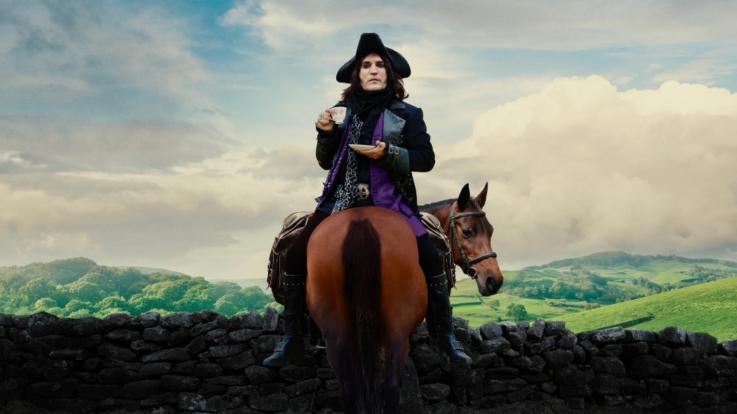 The Completely Made-Up Adventures of Dick Turpin 1. Sezon 1. Bölüm izle