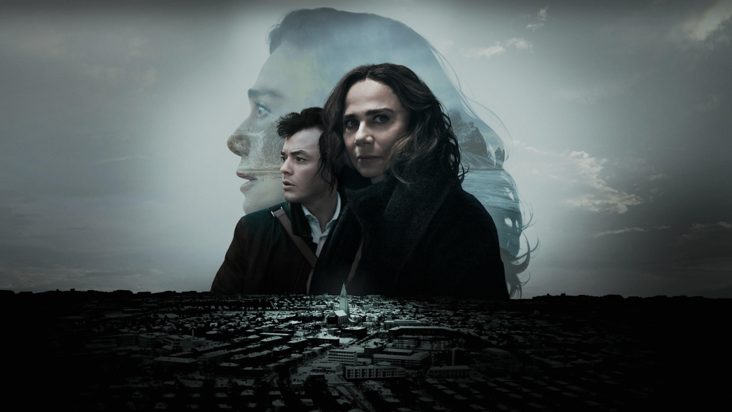 The Darkness 1. Sezon 5. Bölüm izle