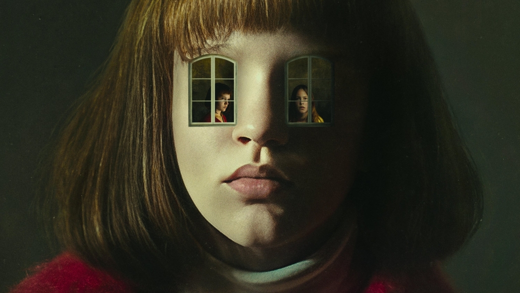The Enfield Poltergeist 1. Sezon 3. Bölüm izle