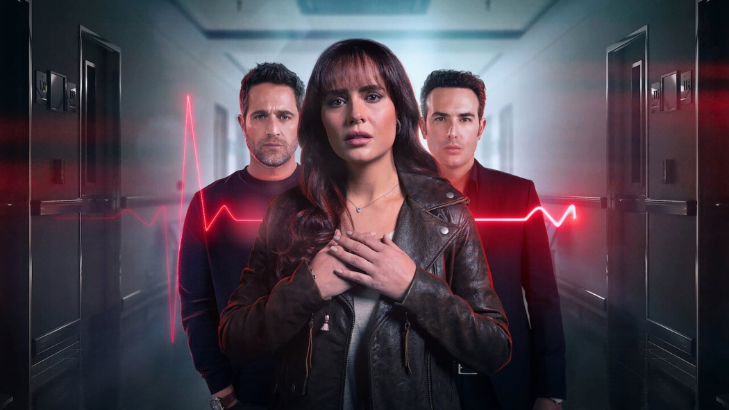 The Marked Heart 1. Sezon 1. Bölüm izle