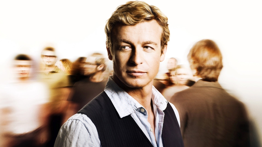 The Mentalist 5. Sezon 10. Bölüm izle