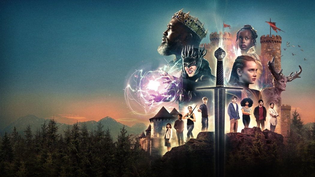 The Quest 1. Sezon 8. Bölüm izle