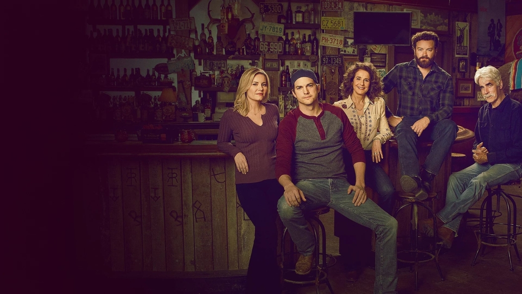 The Ranch 1. Sezon 20. Bölüm izle
