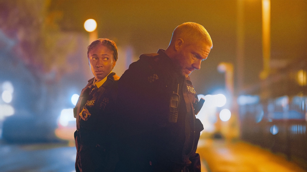 The Responder 2. Sezon 2. Bölüm izle