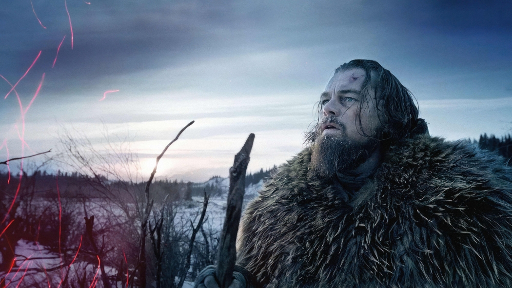 The Revenant | Diriliş izle