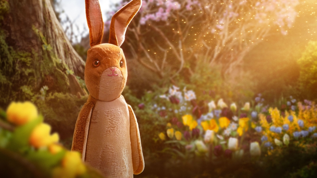 The Velveteen Rabbit izle