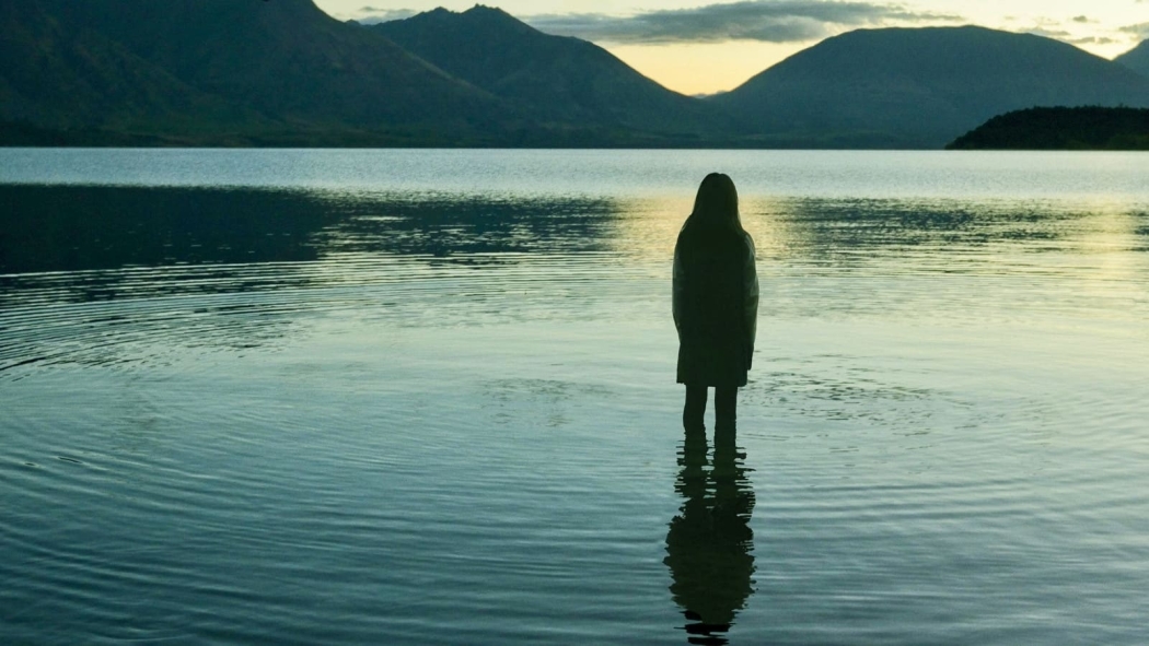 Top of the Lake 1. Sezon 6. Bölüm izle