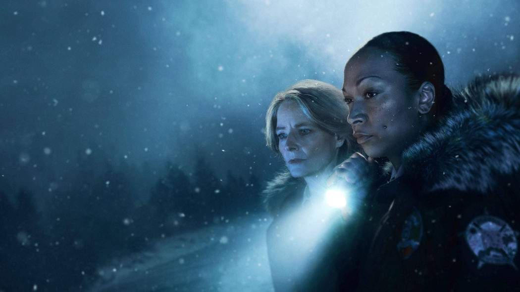 True Detective 4. Sezon 4. Bölüm izle