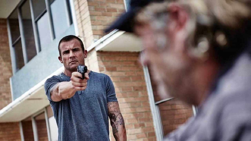 Turkey Shoot - Ölüm Oyunu izle