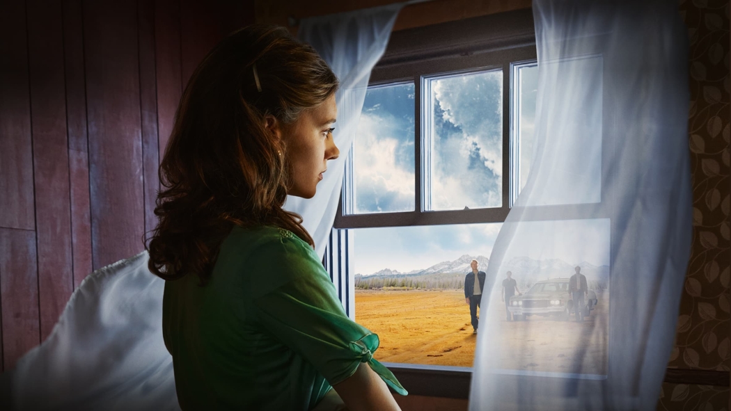 Under the Banner of Heaven 1. Sezon 3. Bölüm izle