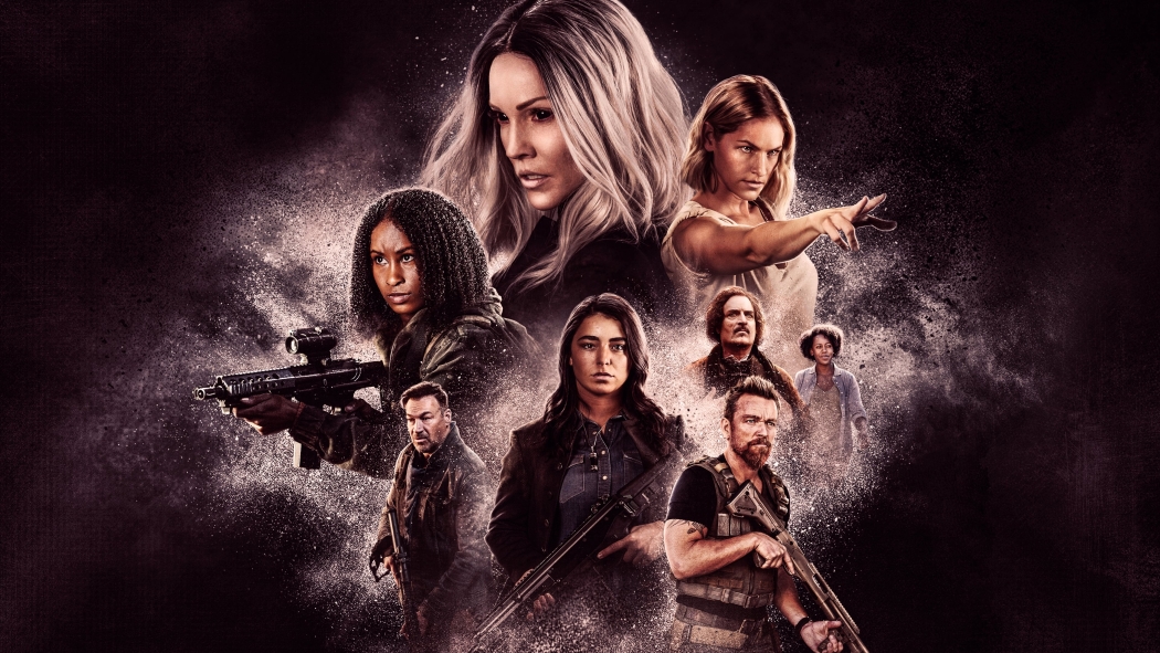 Van Helsing 4. Sezon 2. Bölüm izle