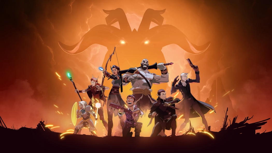 Vox Machina Efsanesi 2. Sezon 1. Bölüm izle