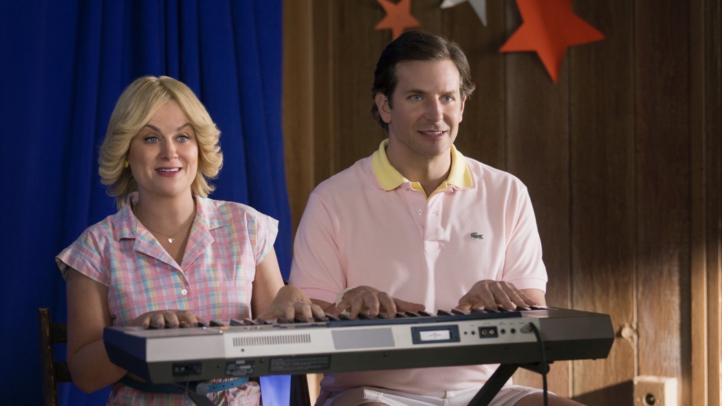 Wet Hot American Summer: First Day of Camp 1. Sezon 3. Bölüm izle