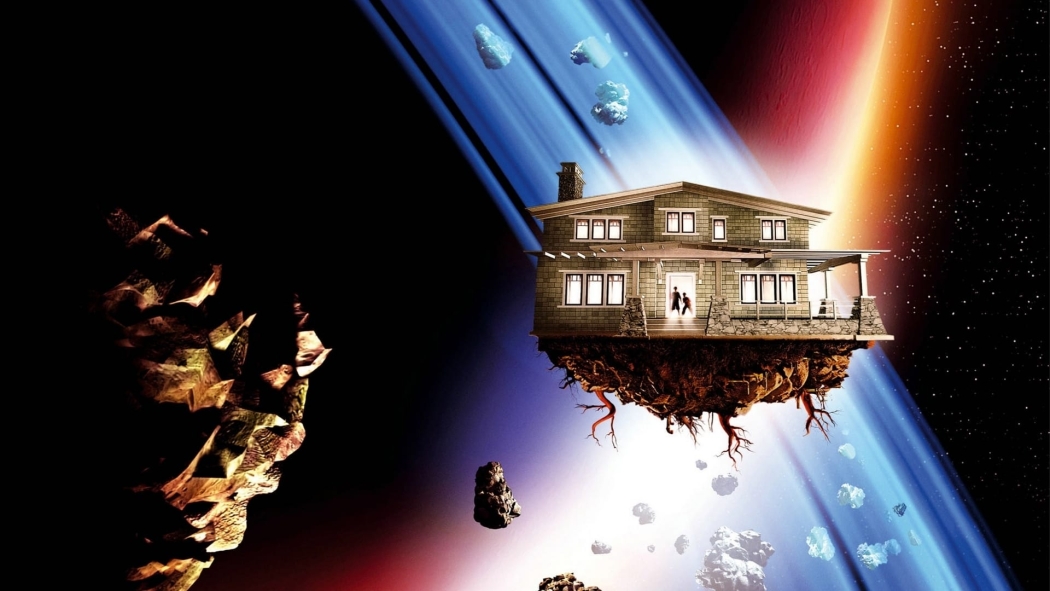 Zathura: Bir Uzay Macerası izle